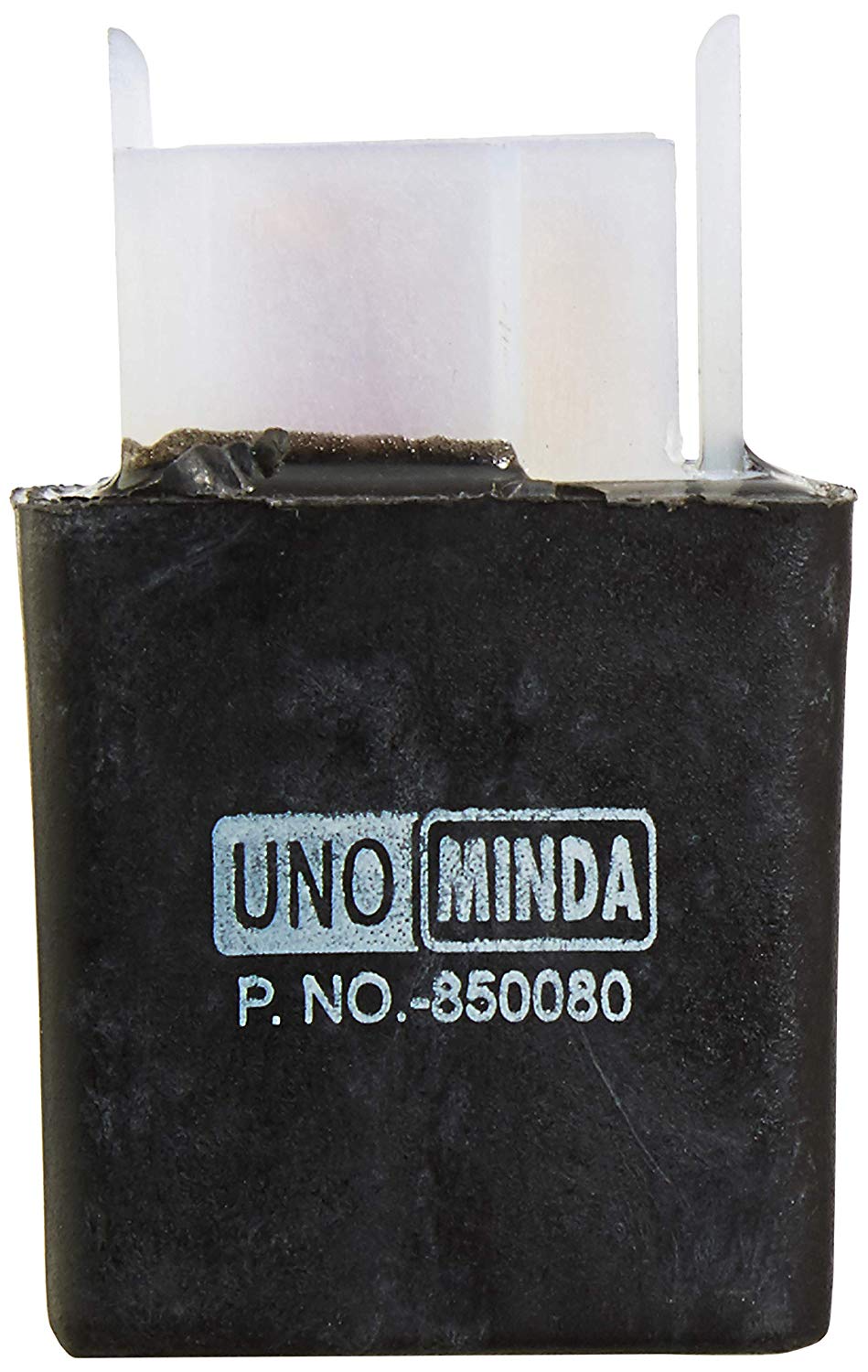 Uno Minda 850080 Miscellaneous Relay for Maruti Suzuki Esteem